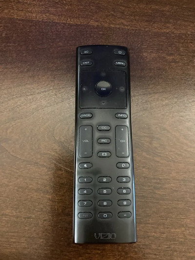 VIZIO Model D32HN-E1 Image
