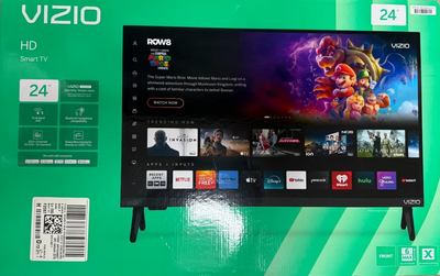 VIZIO Model D32HN-E1 Image