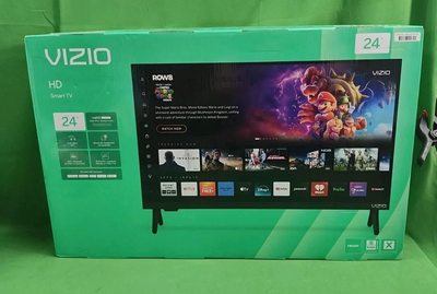 VIZIO Model D32HN-E1 Image
