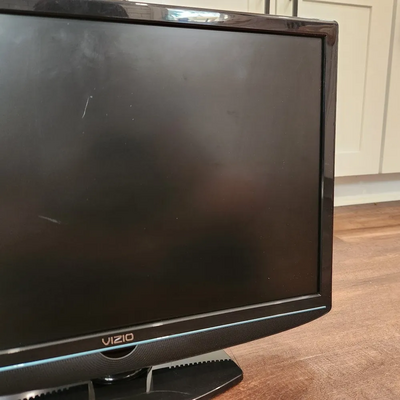 VIZIO Model D32HN-E1 Image