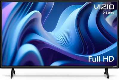 VIZIO D40f-j09 Image