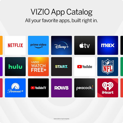 VIZIO D40f-j09 Image