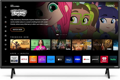 VIZIO D40f-j09 Image