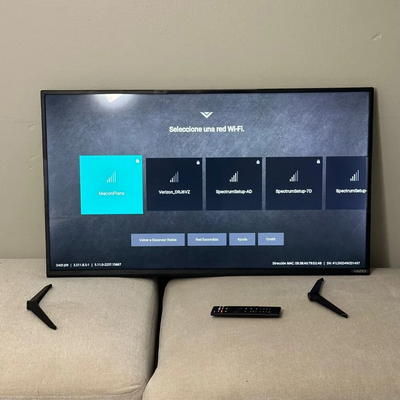 VIZIO D40f-j09 Image