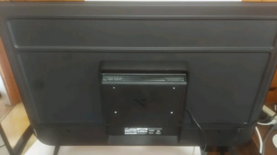 VIZIO D40f-j09 Image
