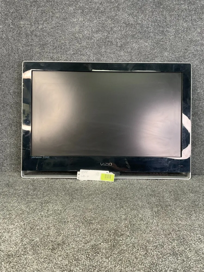 VIZIO VW26L HDTV20F Image