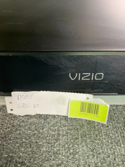 VIZIO VW26L HDTV20F Image