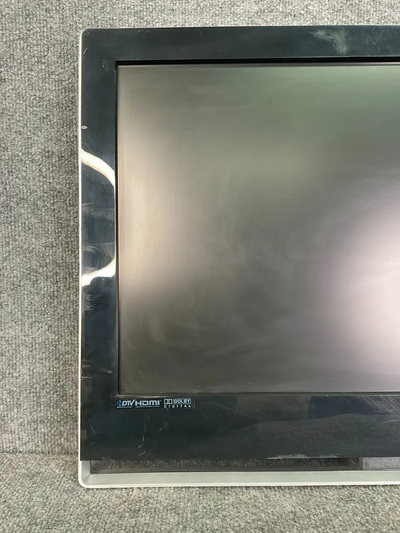 VIZIO VW26L HDTV20F Image