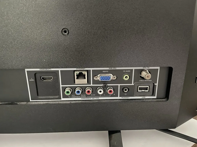 VIZIO E241I-B1 Image
