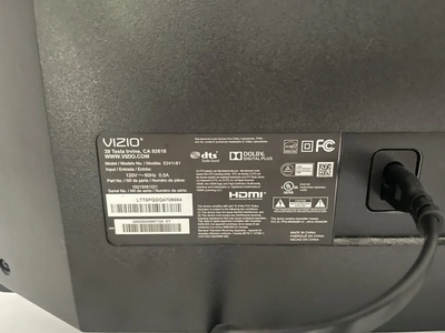 VIZIO E241I-B1 Image