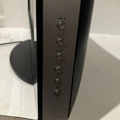 VIZIO VA26LHDTV10T Image
