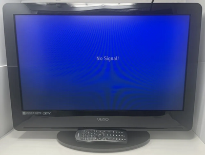 VIZIO VA26LHDTV10T Image