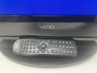 VIZIO VA26LHDTV10T Image