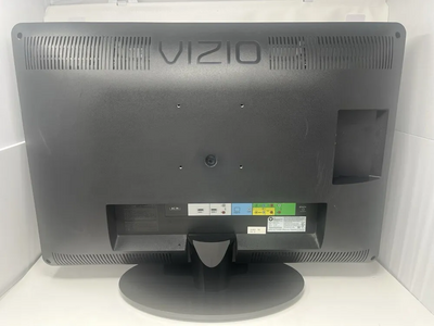 VIZIO VA26LHDTV10T Image