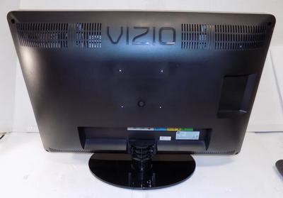 VIZIO VA26LHDTV10T Image