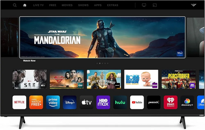 VIZIO M6 Image