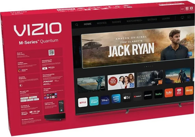 VIZIO M6 Image