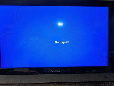 VIZIO M260VA Image