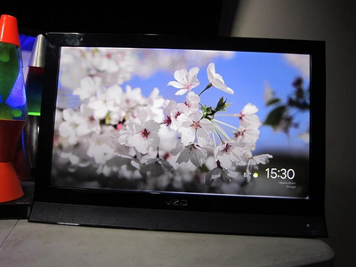 VIZIO M260VA Image