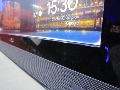 VIZIO M260VA Image
