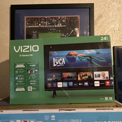 VIZIO D-Series Image