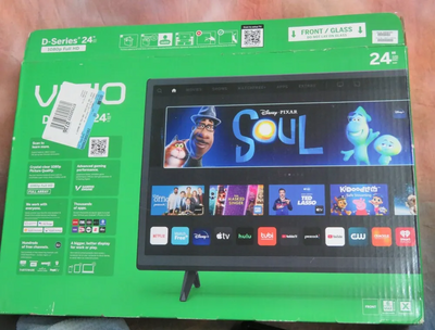 VIZIO D-Series Image
