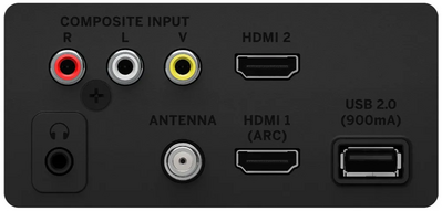 VIZIO D-Series Image