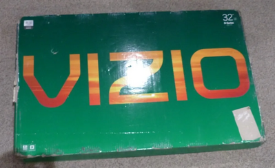 VIZIO D-Series Image