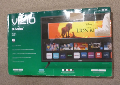VIZIO D-Series Image