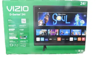 VIZIO D-Series Image