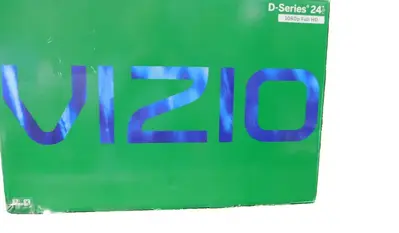 VIZIO D-Series Image