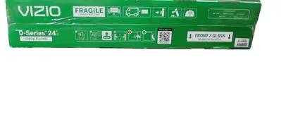 VIZIO D-Series Image