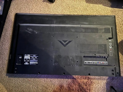 VIZIO E40-C2 Image