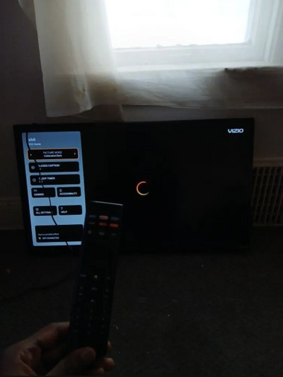 VIZIO E-series e43-c2 Image