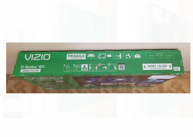 VIZIO D40f-j09 Image