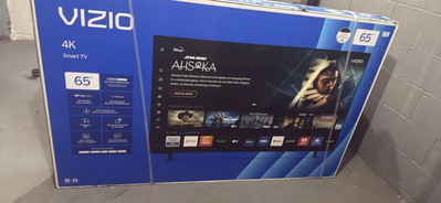 VIZIO V655-J09 Image