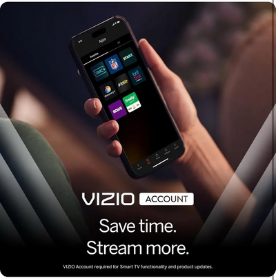 VIZIO Blaupunkt BN24H1131BKB Image
