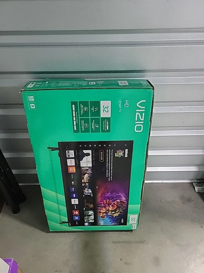 VIZIO Blaupunkt BN24H1131BKB Image
