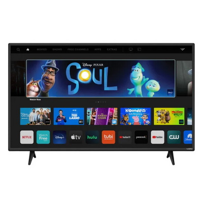 VIZIO D-Series Image