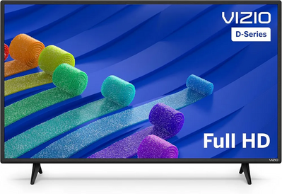 VIZIO D-Series Image
