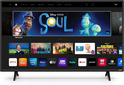 VIZIO D-Series Image