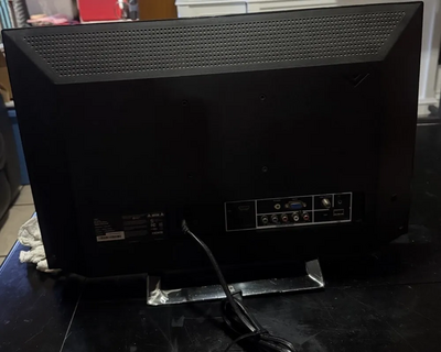 VIZIO E231-B1 Image