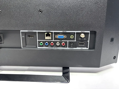 VIZIO E231-B1 Image