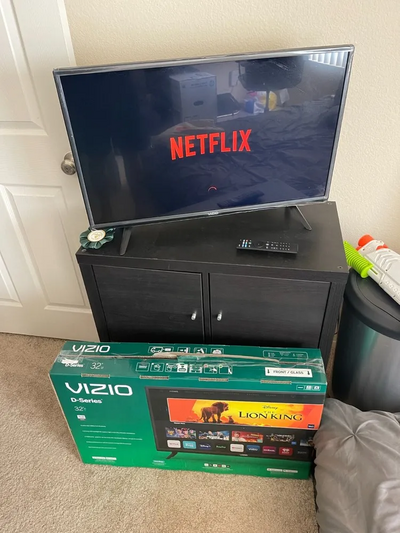 VIZIO Not Specified Image