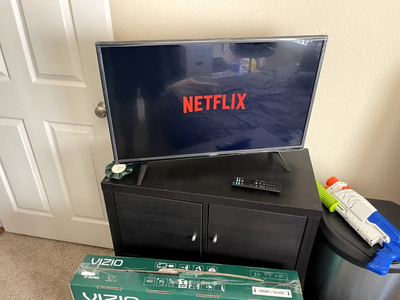 VIZIO Not Specified Image