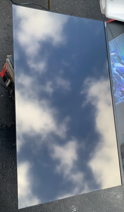 VIZIO Not Specifed Image
