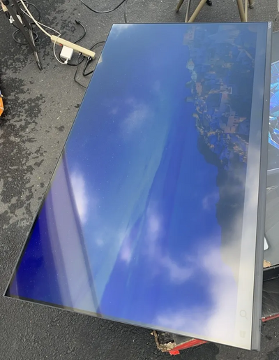 VIZIO Not Specifed Image