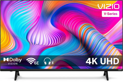 VIZIO Not Specifed Image