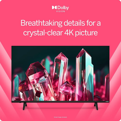 VIZIO Not Specifed Image