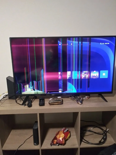 VIZIO V4K50M-0809 Image